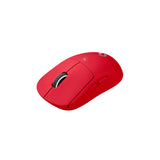 Mouse Logitech 910-007551 Red 44000 dpi-21