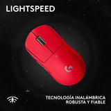 Mouse Logitech 910-007551 Red 44000 dpi-14