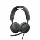 Headphones Logitech 981-001512 Graphite-11