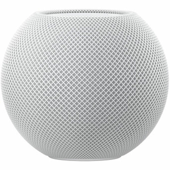 Bluetooth Speakers Apple MY5H2Y/A White-0