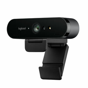 Webcam Logitech 960-001194 4K Ultra HD 90 fps 13 mpx Full HD-0