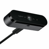 Webcam Logitech 960-001194 4K Ultra HD 90 fps 13 mpx Full HD-8