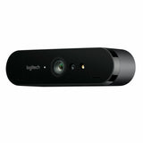 Webcam Logitech 960-001194 4K Ultra HD 90 fps 13 mpx Full HD-5