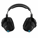 Gaming Headset with Microphone Logitech G935-0