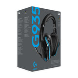 Gaming Headset with Microphone Logitech G935-1