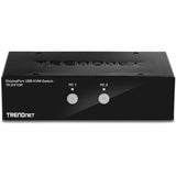 KVM switch Trendnet TK-241DP-0