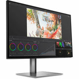 Monitor HP 1A9C9AA 4K Ultra HD Quad HD 25" 60 Hz-1