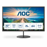 Monitor AOC Q32V4 32" IPS 75 Hz-4