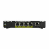 Switch Netgear GS305P-200PES 10 Gbps-2