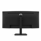 Monitor HP P34hc G4 34" LED IPS-3