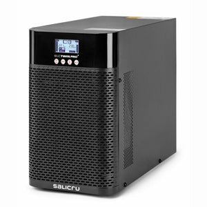 Uninterruptible Power Supply System Interactive UPS Salicru 699CA000017 1800 W 2000 W-0