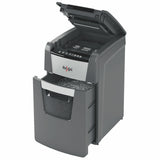 Paper Shredder Rexel Optimum AutoFeed 150X-3