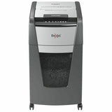 Paper Shredder Rexel Optimum AutoFeed 225X 60 L-0