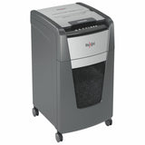 Paper Shredder Rexel Optimum AutoFeed 225X 60 L-1