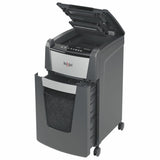 Paper Shredder Rexel Optimum AutoFeed 225X 60 L-2