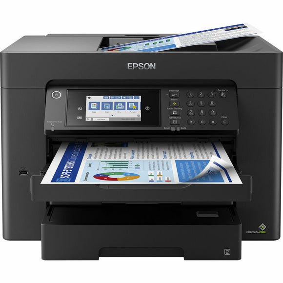 Multifunction Printer Epson C11CH67402-0