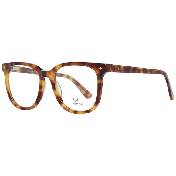 Unisex' Spectacle frame Gianfranco Ferre GFF0386 51002-0