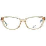 Ladies' Spectacle frame Gianfranco Ferre GFF0114 54005-2