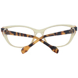 Ladies' Spectacle frame Gianfranco Ferre GFF0114 54005-1