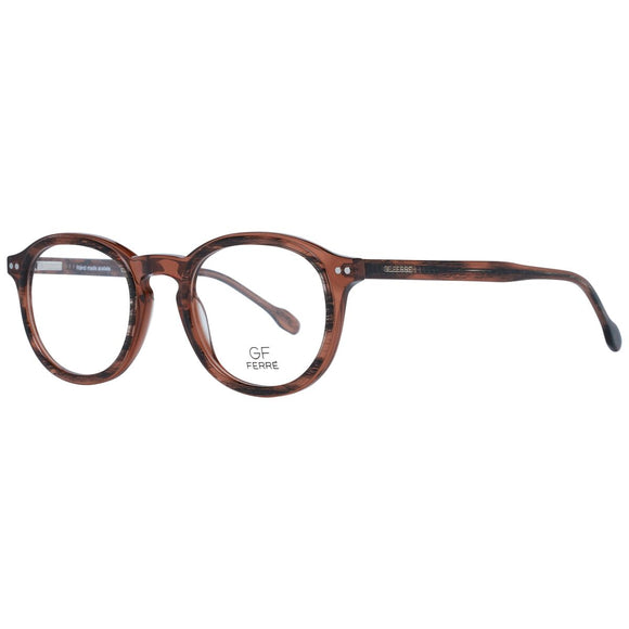 Men' Spectacle frame Gianfranco Ferre GFF0122 50002-0