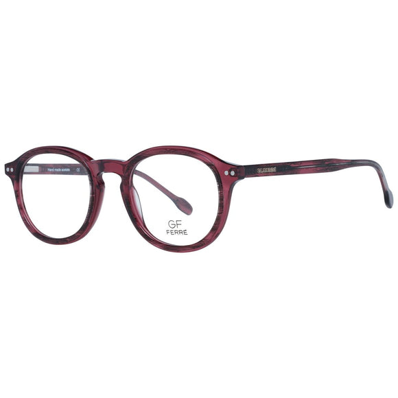 Men' Spectacle frame Gianfranco Ferre GFF0122 50005-0