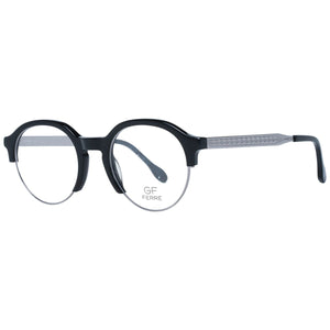 Unisex' Spectacle frame Gianfranco Ferre GFF0126 49001-0