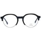 Unisex' Spectacle frame Gianfranco Ferre GFF0126 49001-2