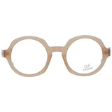 Unisex' Spectacle frame Gianfranco Ferre GFF0128 47005-2