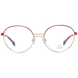 Ladies' Spectacle frame Gianfranco Ferre GFF0165 55004-2