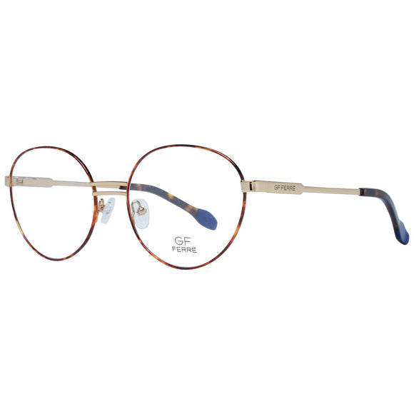 Ladies' Spectacle frame Gianfranco Ferre GFF0165 55006-0