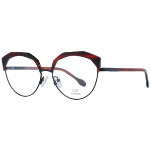 Ladies' Spectacle frame Gianfranco Ferre GFF0215 55003-0