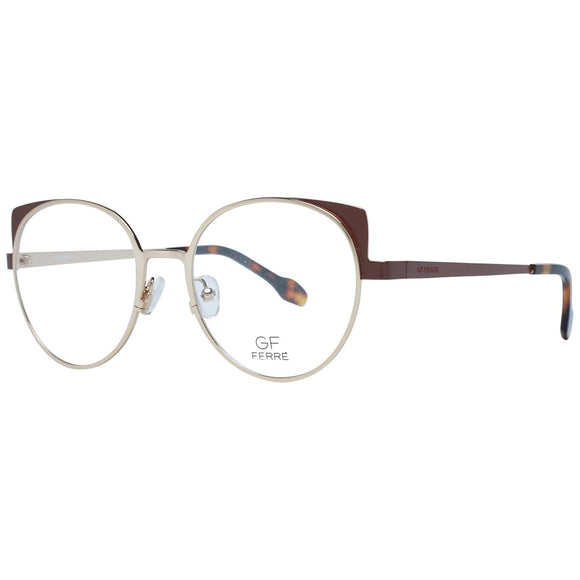 Ladies' Spectacle frame Gianfranco Ferre GFF0218 52005-0