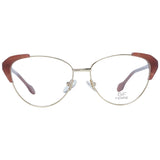 Ladies' Spectacle frame Gianfranco Ferre GFF0241 55004-2