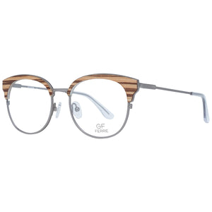 Unisex' Spectacle frame Gianfranco Ferre GFF0273 52002-0