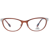 Ladies' Spectacle frame Gianfranco Ferre GFF0086 52003-2