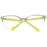 Ladies' Spectacle frame Gianfranco Ferre GFF0091 53003-1