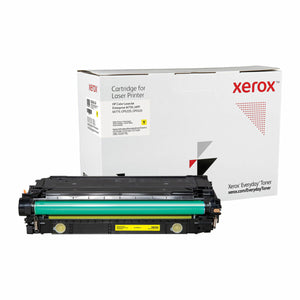 Original Toner Xerox 006R04149 Yellow-0