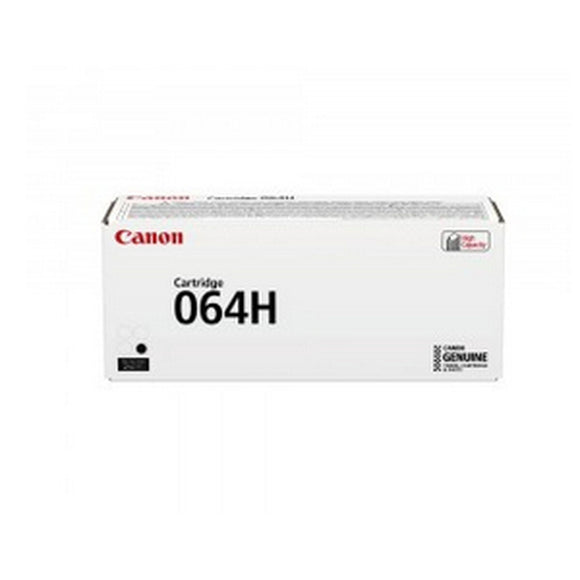 Original Ink Cartridge Canon 4938C001 Black (1 Unit)-0