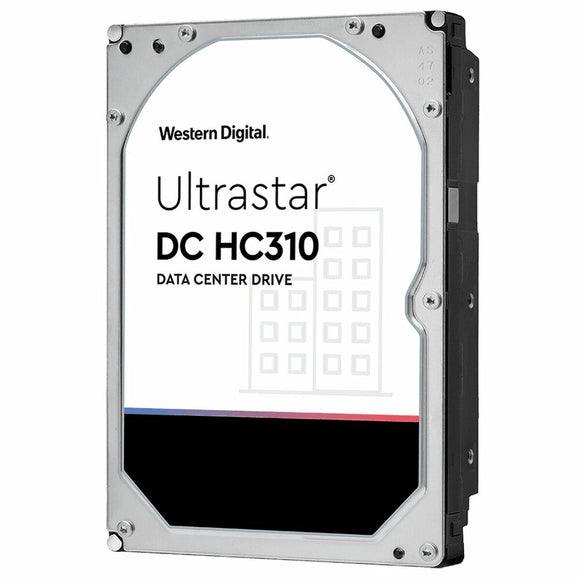 Hard Drive Western Digital 0B36040 3,5