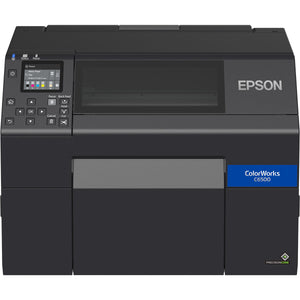 Label Printer Epson CW-C6500Ae-0