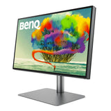 Monitor BenQ PD2725U 27" 4K Ultra HD 60 Hz-4