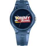 Men's Watch Tommy Hilfiger 1720028 (Ø 40 mm)-0