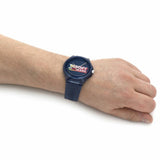 Men's Watch Tommy Hilfiger 1720028 (Ø 40 mm)-2