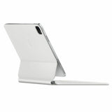 Keyboard Apple MJQJ3Y/A iPad Pro 11″ White-4