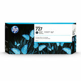 Original Ink Cartridge HP 727 Black-2