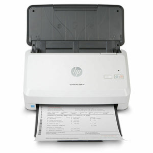 Scanner HP 6FW07A#B19 40 ppm-0