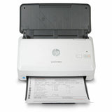 Scanner HP 6FW07A#B19 40 ppm-0