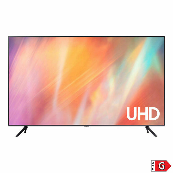 Smart TV Samsung LH50BEAHLGUXEN 4K Ultra HD 50