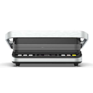 Grill Aeno AEG0005 Grey 2000 W-0