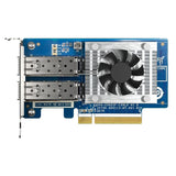 Network Card Qnap QXG-25G2SF-CX6-2